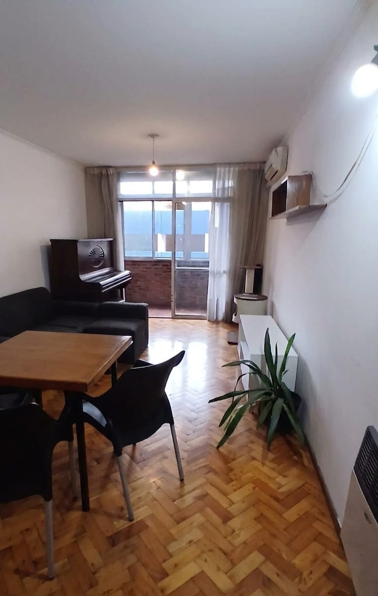 DEPARTAMENTO DE 2 DORMITORIOS - BARRIO MARTIN